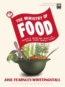 The Ministry of Food by Jane Fearnley-Whittingstall - cover image